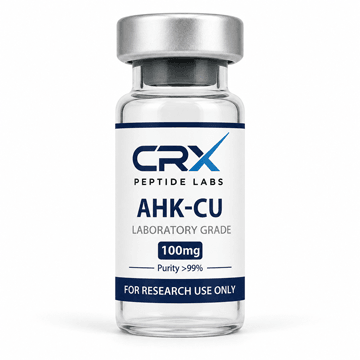 AHK-Cu vial
