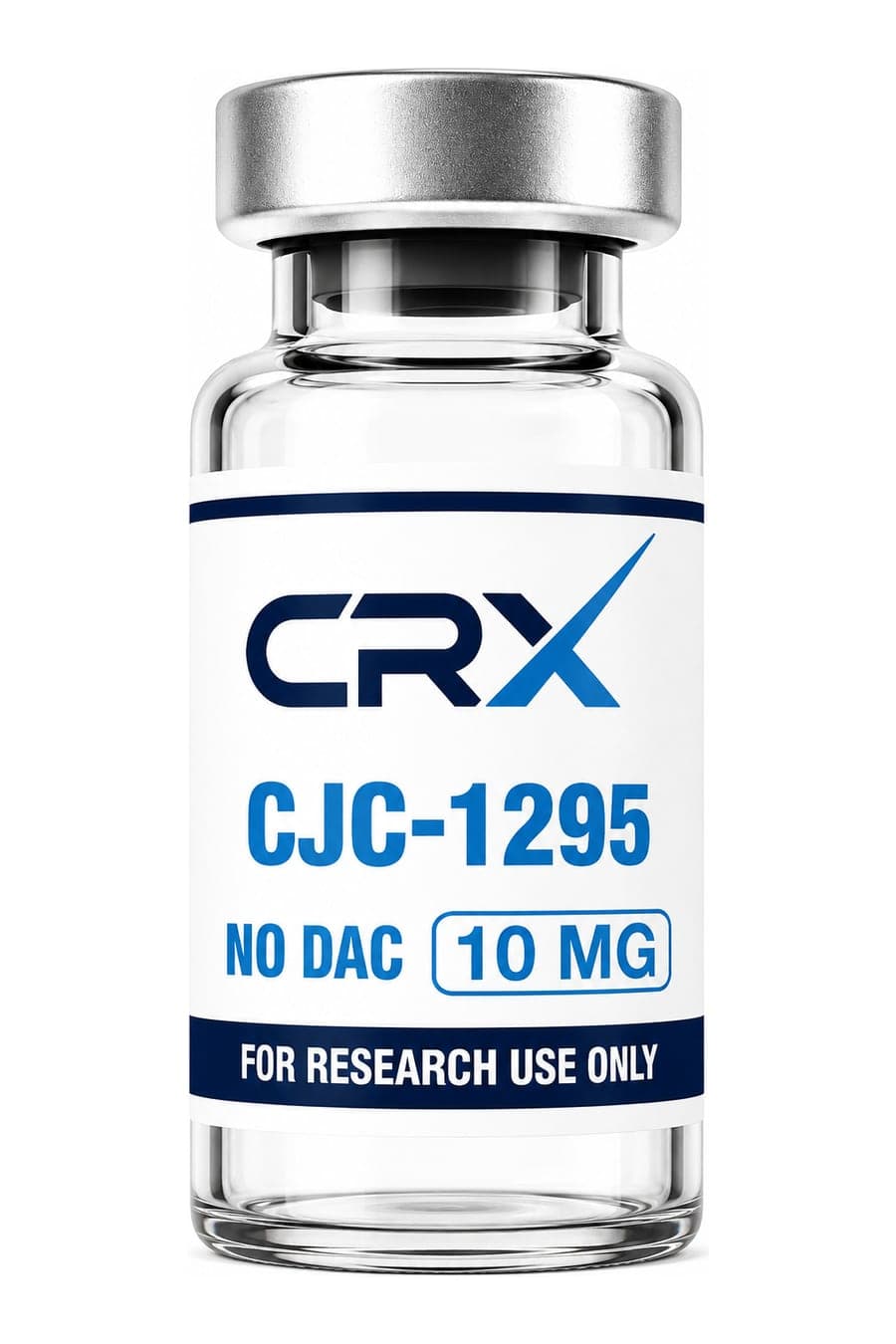 CJC-1295 (No DAC)