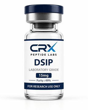 DSIP vial