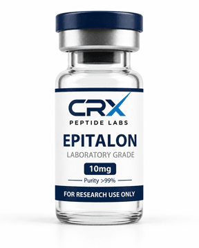 Epitalon vial