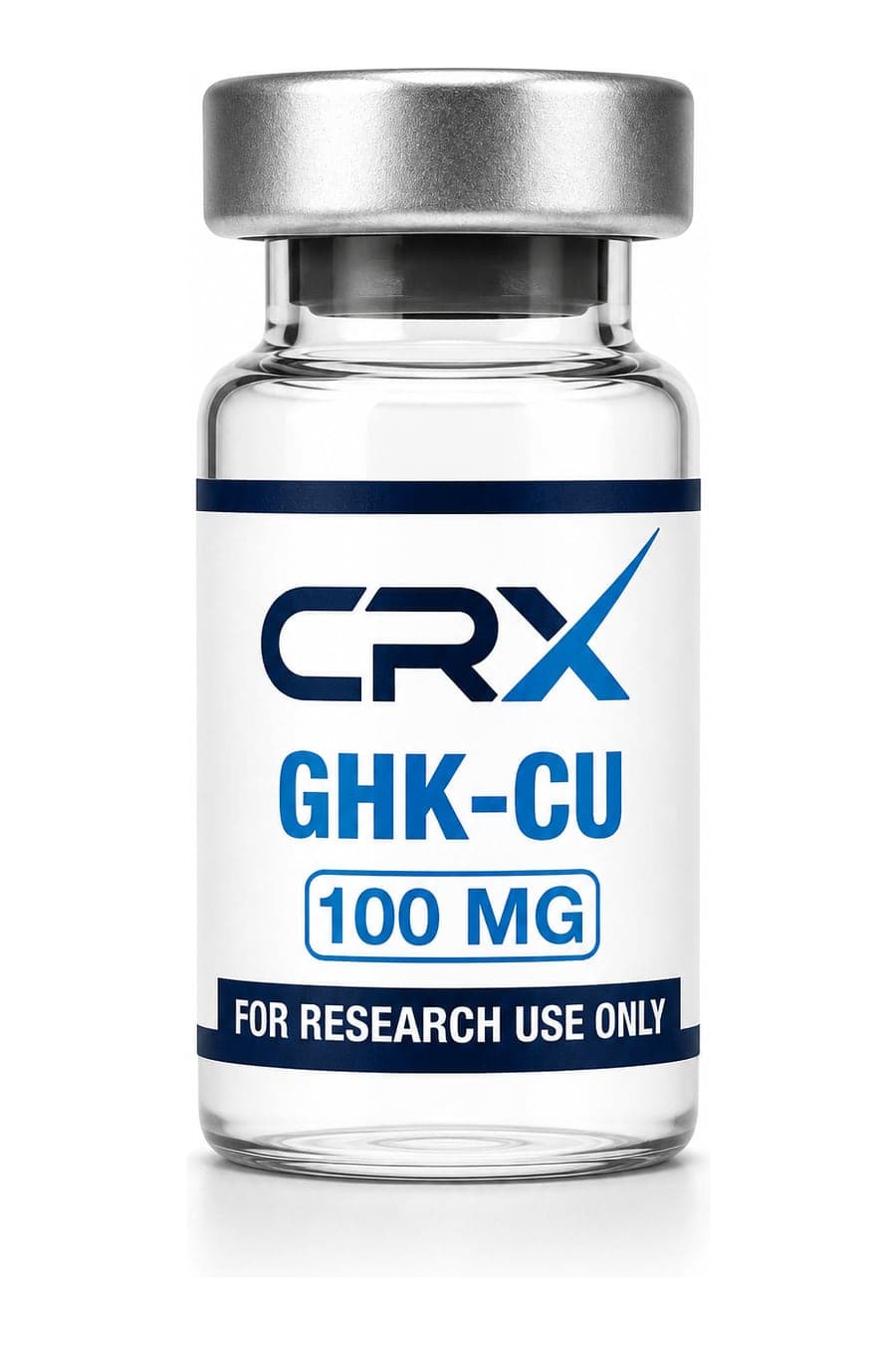 GHK-Cu