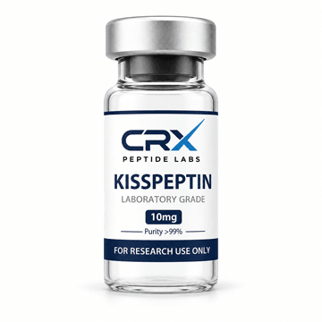 Kisspeptin vial