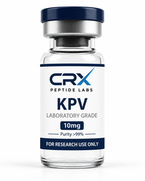 KPV vial
