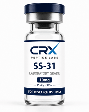 SS-31 vial