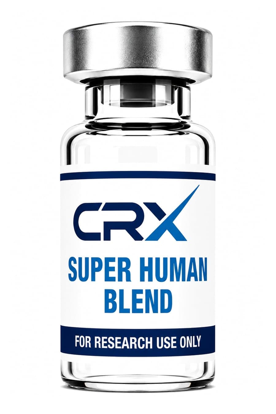 Super Human Blend