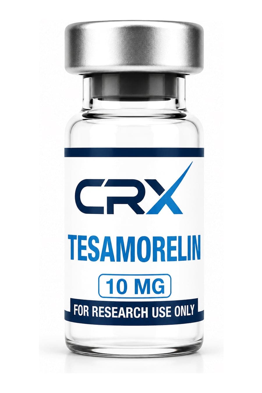 Tesamorelin